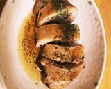 炊飯器で作る 鶏肉の野菜巻き作り方10写真