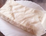 おつまみにも♪簡単豆腐サラダ作り方1写真