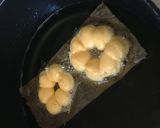 もっちりドーナツ◎作り方3写真