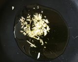 アボカド★クリーミーパスタ★作り方4写真