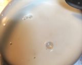 バレンタイン♡天然酵母ハートショコラパン作り方3写真