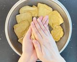 お弁当にもオススメ！ヘルシーそばいなり作り方3写真