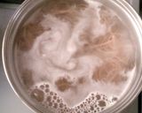 変り焼き蕎麦作り方2写真