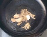 変り焼き蕎麦作り方3写真