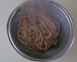 変り焼き蕎麦作り方7写真