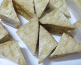 厚揚げとホタテのチリソース作り方3写真