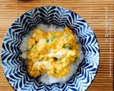 たまご味噌ごはん作り方3写真
