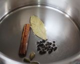 インドの味★たまごカレー作り方2写真