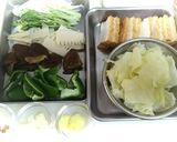 ヘルシー回鍋肉作り方1写真