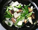 ヘルシー回鍋肉作り方4写真