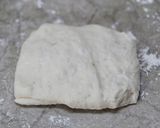 テーブルロールに✽ミニクッペ作り方6写真