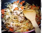 具沢山♪炊き込みご飯♪お弁当にも作り方2写真