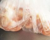 簡単すぎる鶏手羽元のグリル作り方2写真