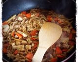 具沢山♪炊き込みご飯♪お弁当にも作り方3写真