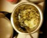卵ごはん焼き！簡単すぎる～作り方1写真