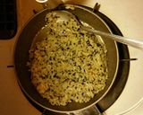 卵ごはん焼き！簡単すぎる～作り方2写真