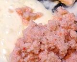 洋食屋さん★カニクリームコロッケ作り方5写真
