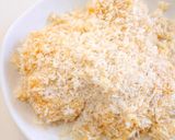 洋食屋さん★カニクリームコロッケ作り方8写真