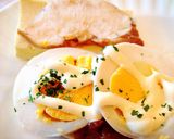 ☆糖質オフ 高野豆腐でピザ☆作り方12写真