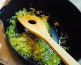 味噌でコク出し、ごろごろ肉のミートソース作り方3写真
