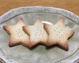 サラダ油deメープルクッキー作り方5写真