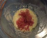 うまい?はやい?やすい?明太子パスタ作り方2写真