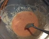 うまい?はやい?やすい?明太子パスタ作り方3写真
