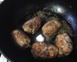 ★人気検索top10★豚小間で竜田揚げ♪作り方7写真