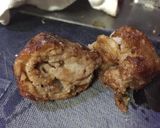 ★人気検索top10★豚小間で竜田揚げ♪作り方8写真