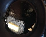 牡蠣とスナップえんどうの塩麹炒め作り方6写真