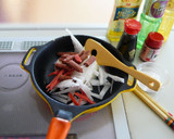 ★大根と豆腐とぜんまいの炒め煮★作り方5写真