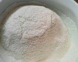 にんじんのバターケーキ作り方2写真