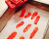 デコ カップケーキ作り方5写真