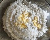 ざっくり簡単スコーン**Damper**作り方2写真