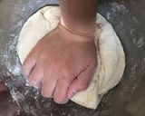ざっくり簡単スコーン**Damper**作り方4写真