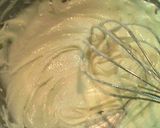 にんじんのバターケーキ作り方5写真
