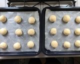 ざっくり簡単スコーン**Damper**作り方5写真