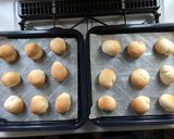 ざっくり簡単スコーン**Damper**作り方6写真