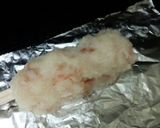 ちくわ（自家製手作り）作り方2写真