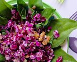常備菜にも！　エコで和風なコールスロー♡作り方7写真