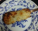 ちくわ（自家製手作り）作り方3写真