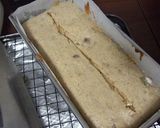蜂蜜と五香粉のパウンドケーキ☆作り方11写真