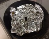 鯛のあらの煮つけ作り方3写真