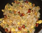 きほんの炒飯作り方5写真