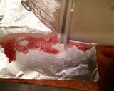 お弁当にも！肉まきまき♪作り方2写真