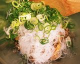 キムチーズ春巻き(^・o・^)作り方4写真