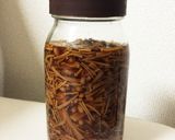 なめたけ＊ご飯に、おかずに、お酒にも＊作り方4写真