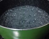 とろとろ 飲む!ゼリー緑茶 ☆体重管理に作り方2写真