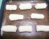 フランスデニッシュ作り方11写真
