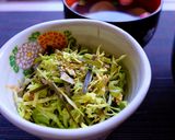 常備菜にも！　エコで和風なコールスロー♡作り方4写真